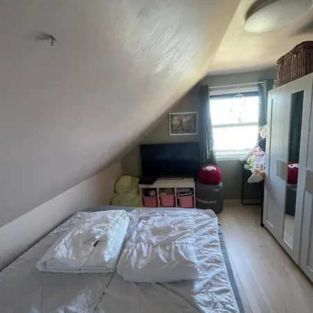 In Norway * Kristiansand