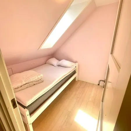 펜션 In Norway 크리스티안산