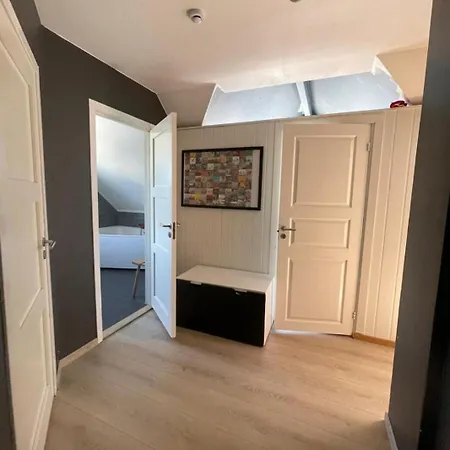 Vakantiehuis In Norway