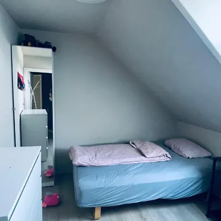 In Norway Vakantiehuis