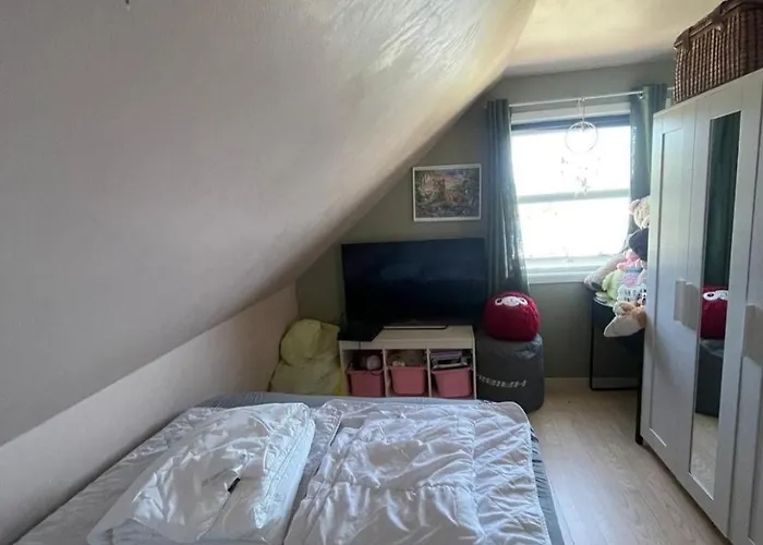 In Norway * 크리스티안산