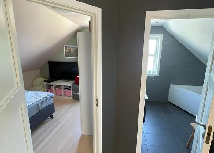 Dom wakacyjny In Norway *