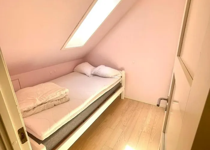 펜션 In Norway 크리스티안산